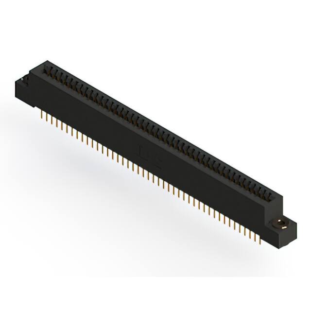 392-088-524-203 EDAC Inc.  Edgeboard Connectors